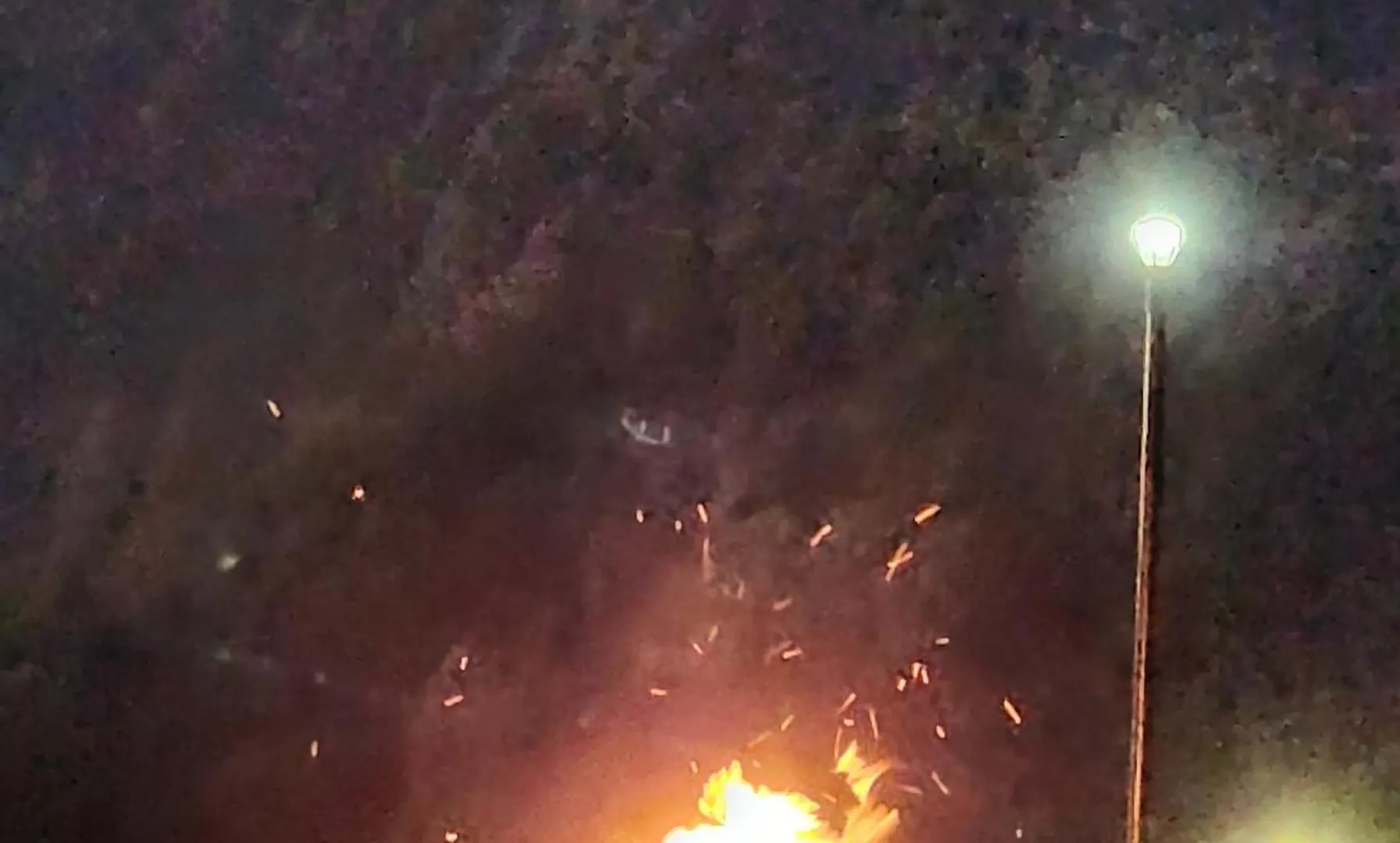 מלון שימלה Woodsmoke Retreat