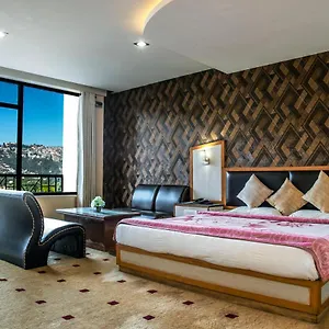 Bed & Breakfast Sukhsagar Regency, Shimla