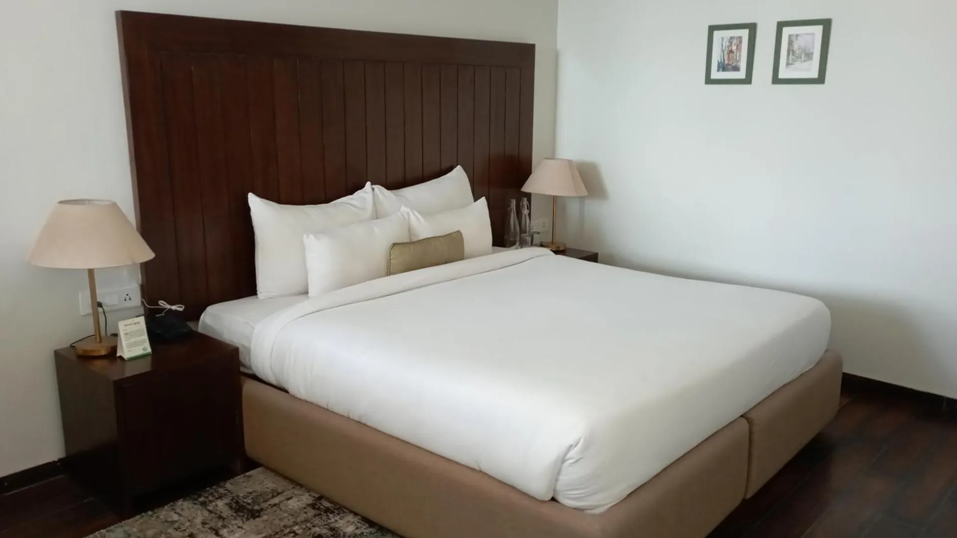 Woodsmoke Retreat Hotel Shimla