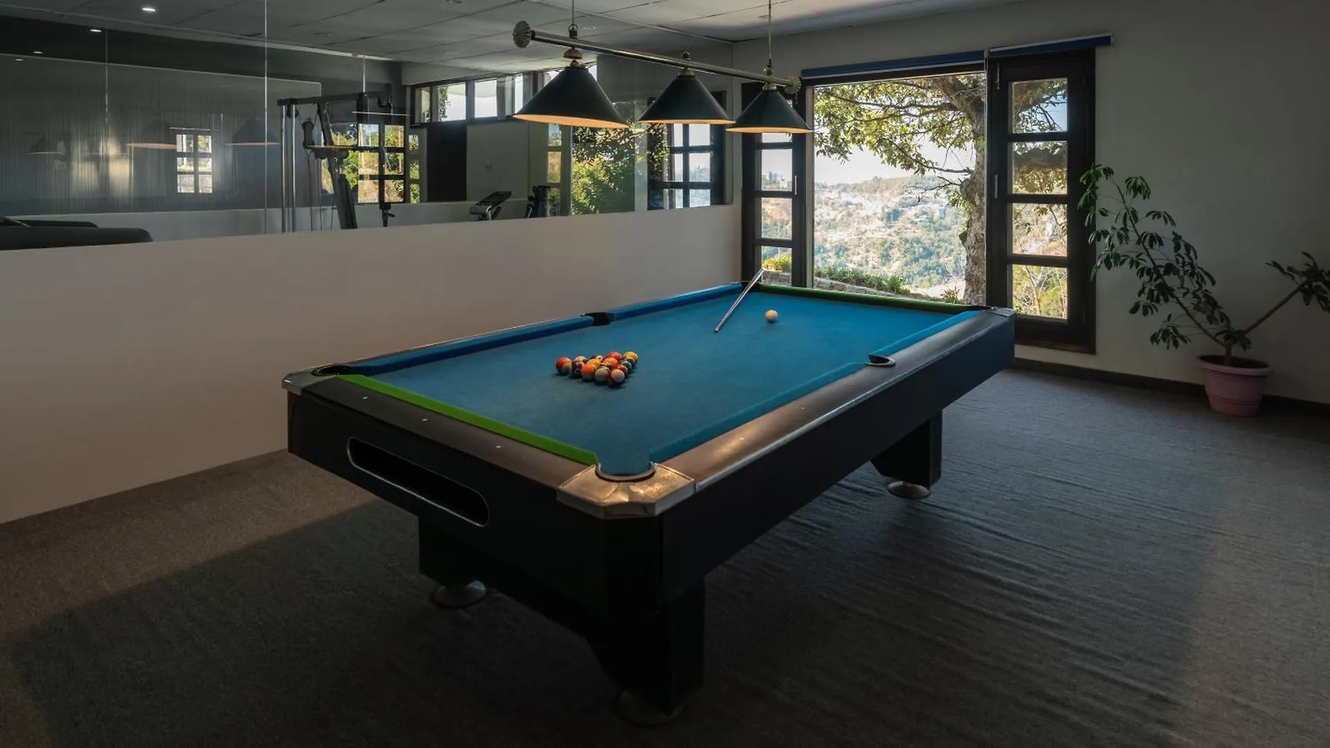 Woodsmoke Retreat Hotel Shimla 4*,
