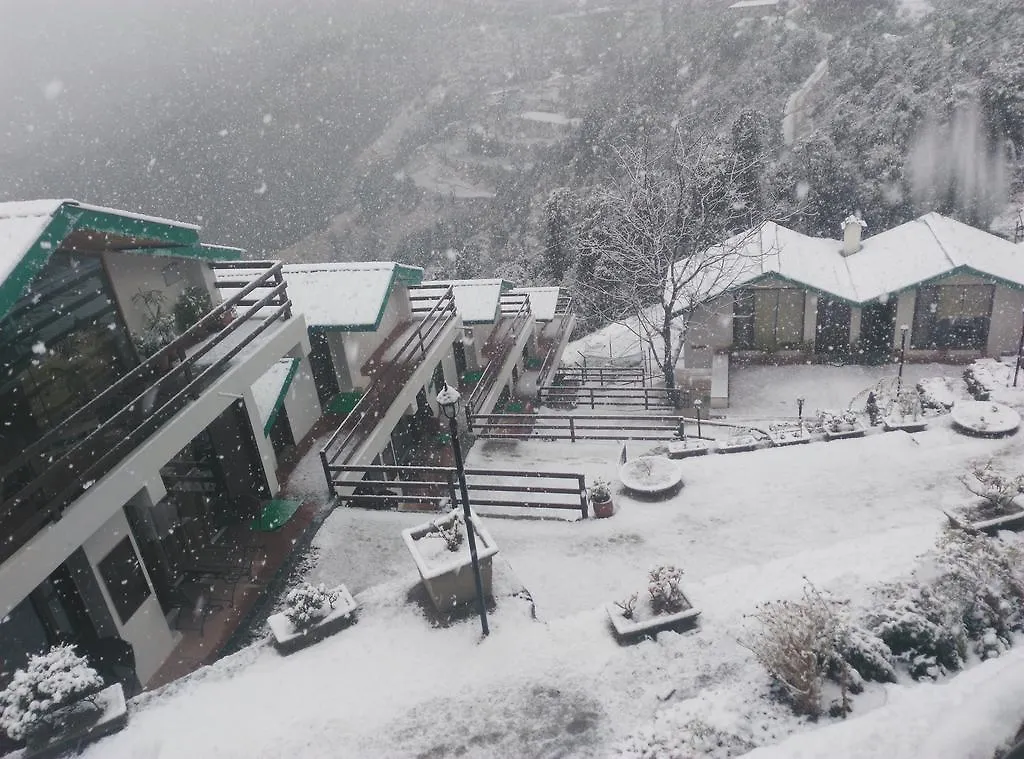 Woodsmoke Retreat Hotel Shimla