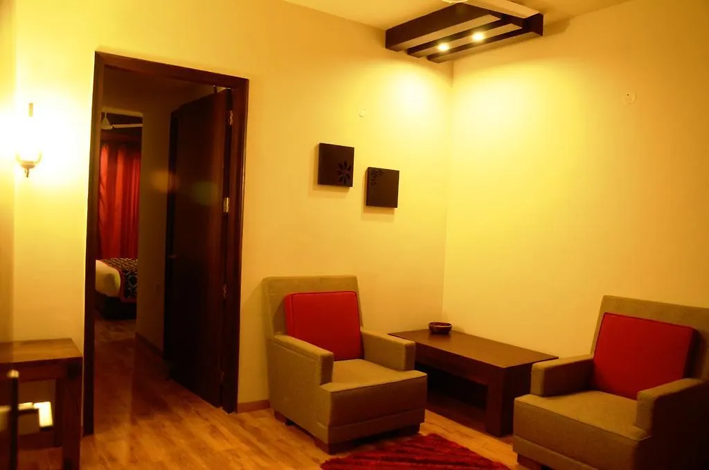 Woodsmoke Retreat Hotel Shimla