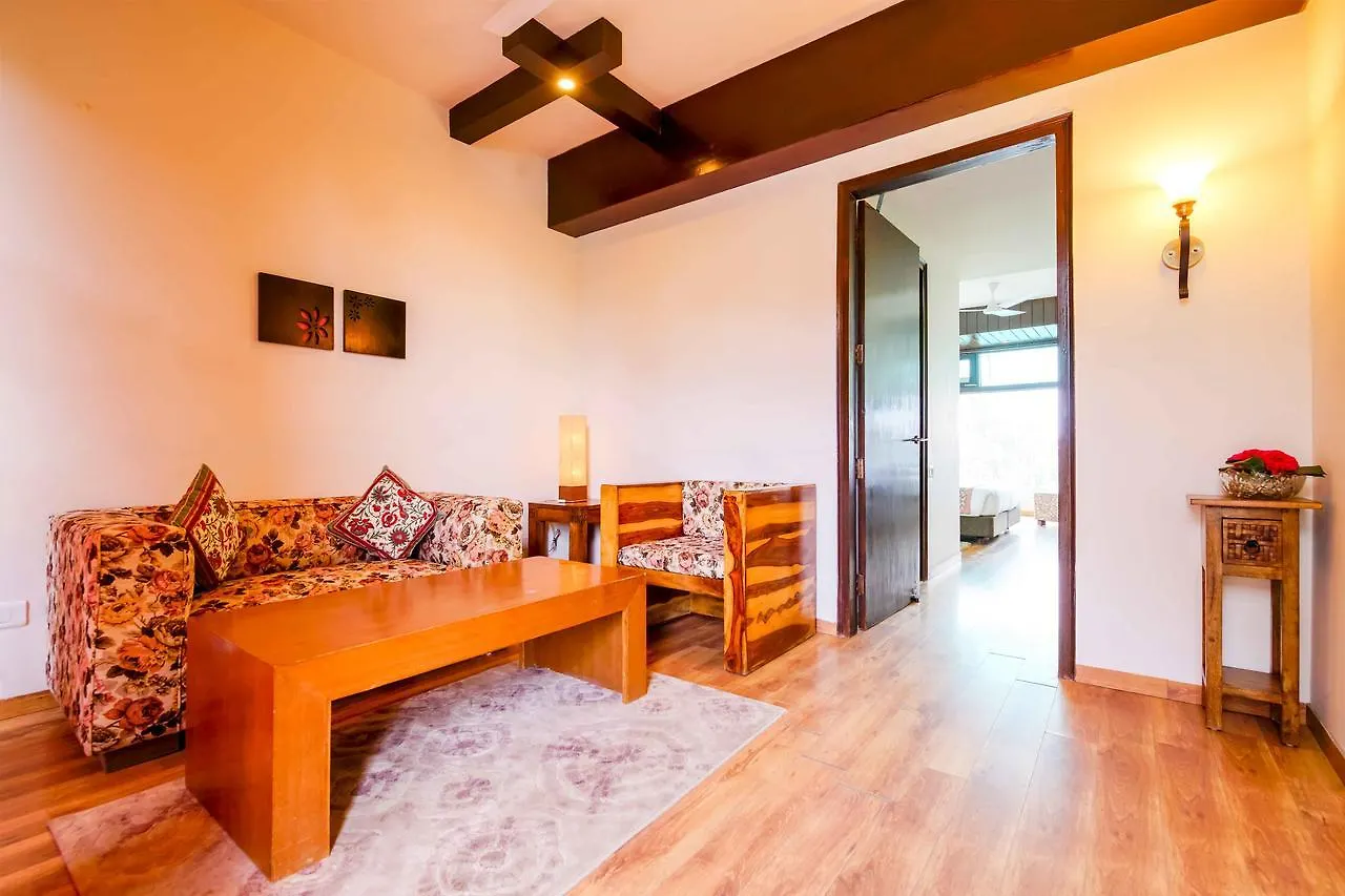 **** Resort Woodsmoke Retreat Hotel Shimla India