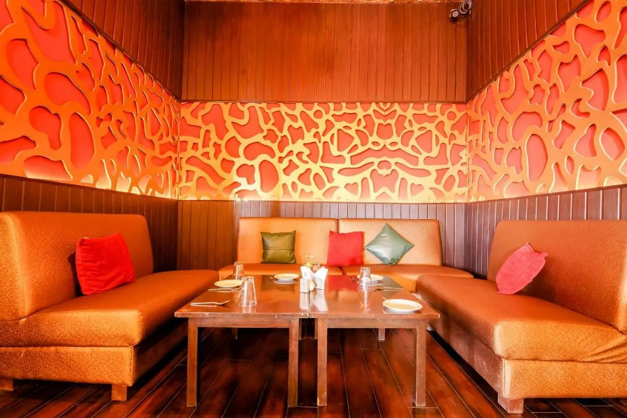 Woodsmoke Retreat Hotel Shimla Resort
