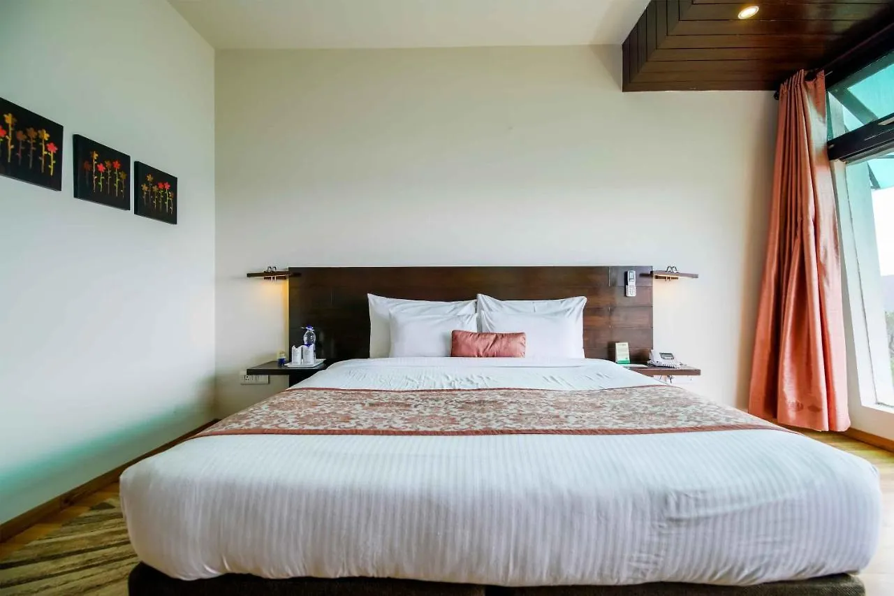 Resort Woodsmoke Retreat Hotel Shimla