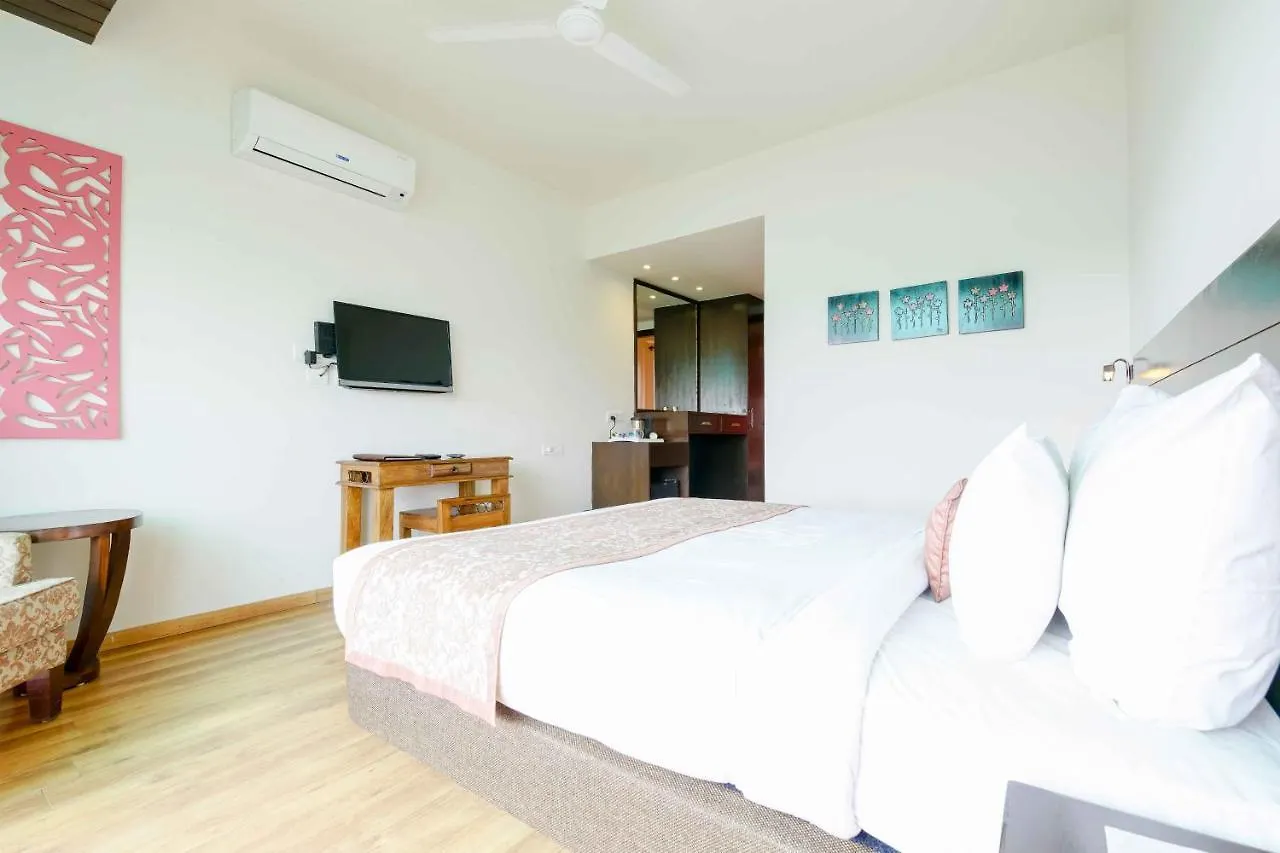 Resort Woodsmoke Retreat Hotel Shimla