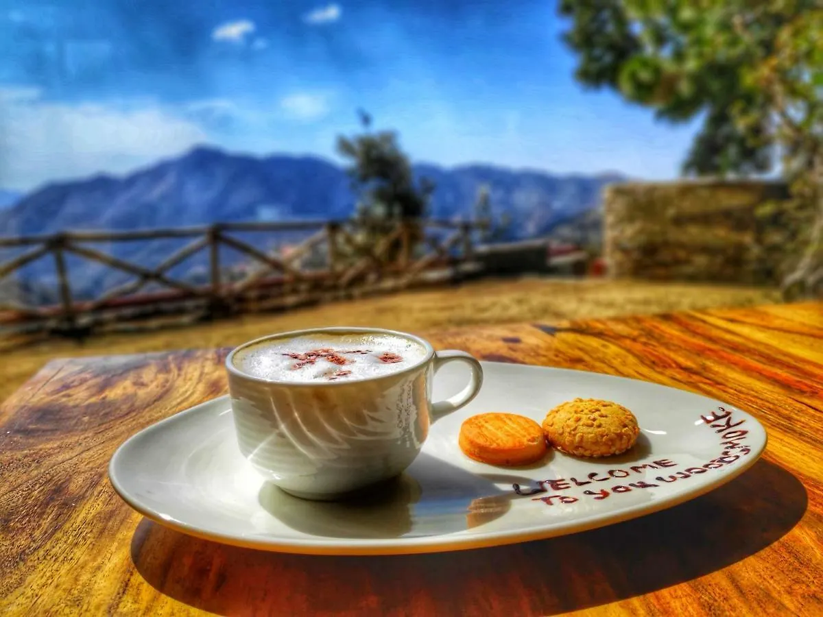 **** Resort Woodsmoke Retreat Hotel Shimla India